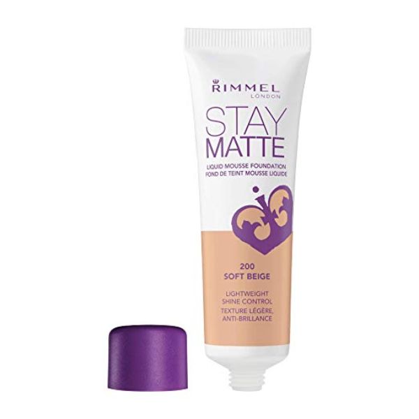 Best Foundation For Oily Skin And Acne