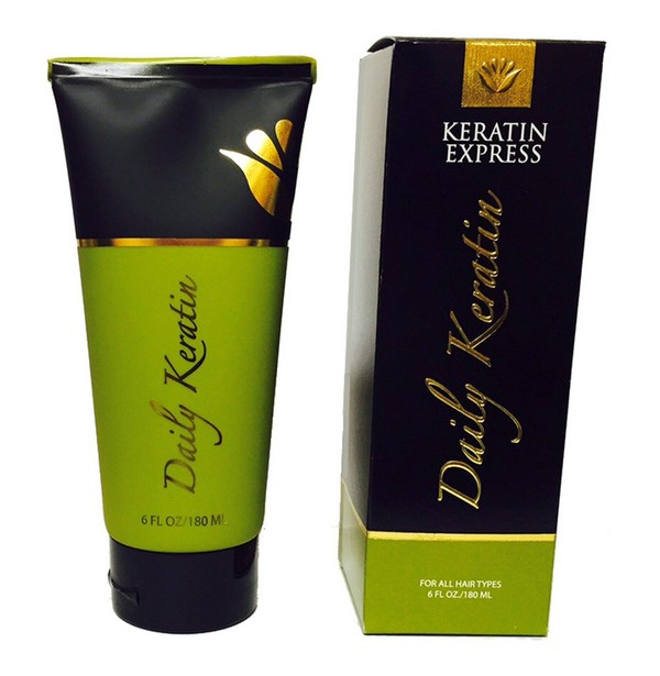 Best At Home Keratin Treatment