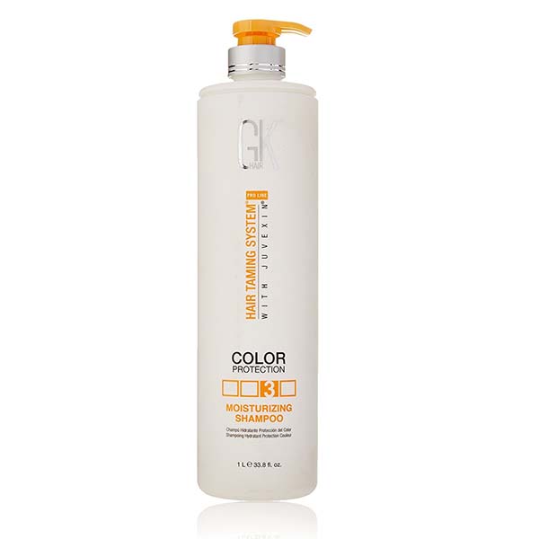 keratin hydrating treatment