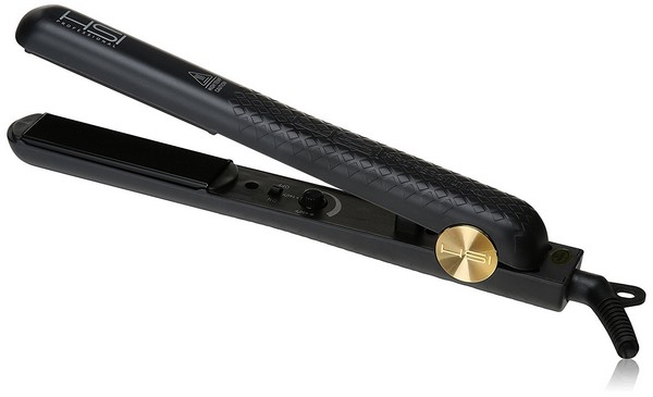 Hsi Professional Flat Iron Hair Straightener