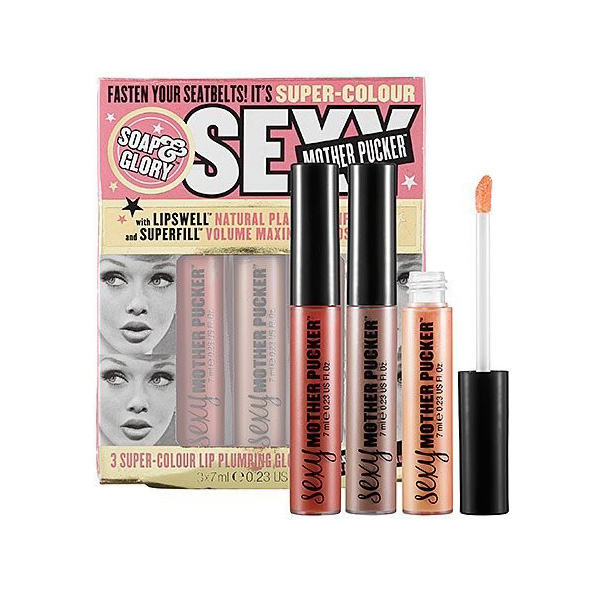 Lip Plumper Ulta