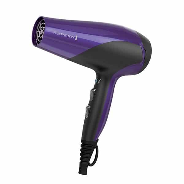 Remington D3190A Ceramic Hair Dryer