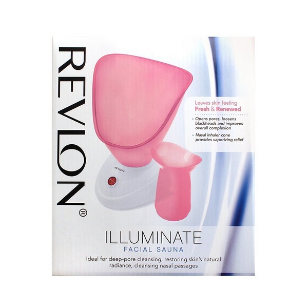 Facial Steamer
