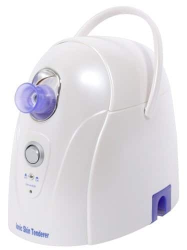 Facial Steamers For Sinusitis
