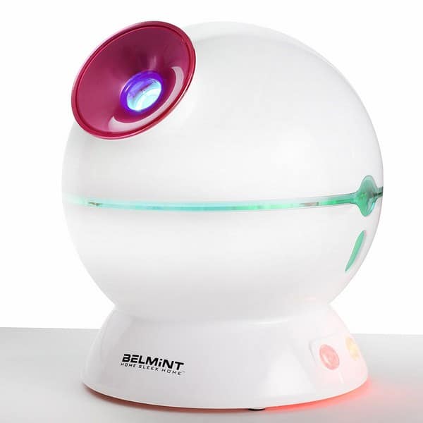 Facial Steamers Reviews