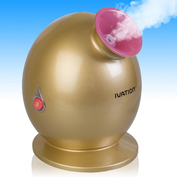Facial Steamers Target