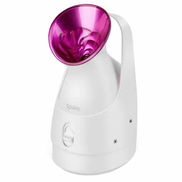 Top Rated Facial Steamers