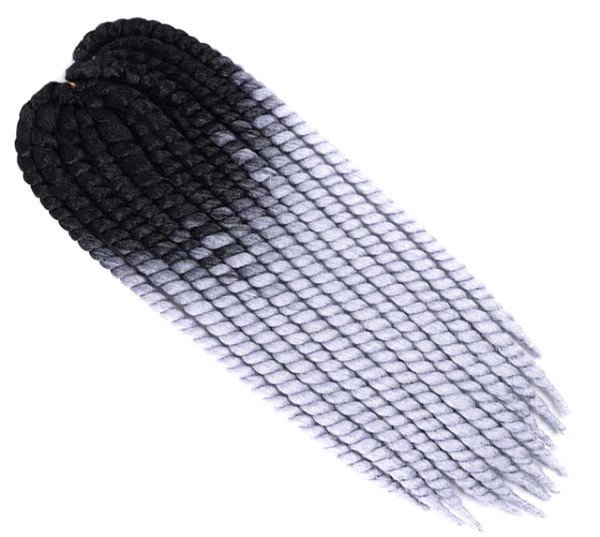 Havana Twist Crochet Hair Extension