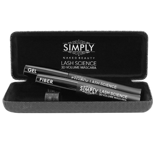 Almay Mascara For Sensitive Eyes
