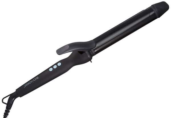Best Curling Iron For Long Hair