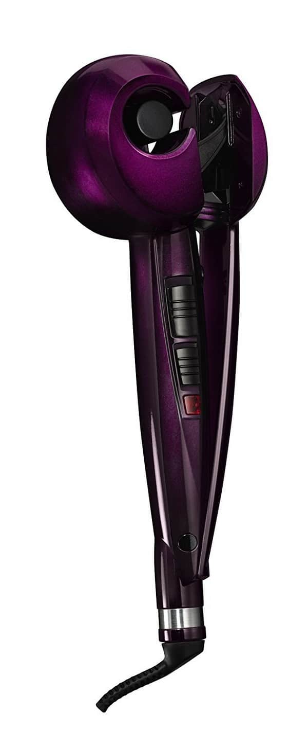 best hair curling tools for long hair