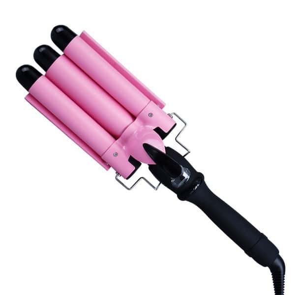 Best Curling Irons For Long Thick Hair