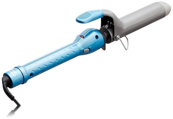 10 Best Curling Irons For Thick Hair Reviewed 2020