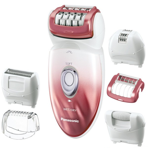 Best Epilator