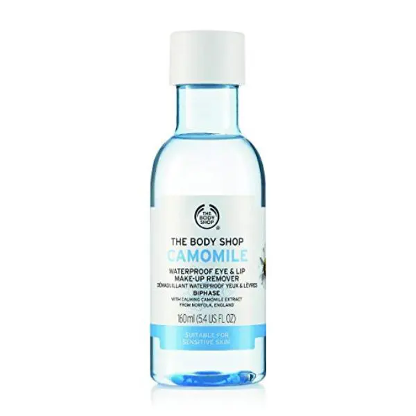 Best Eye Makeup Remover