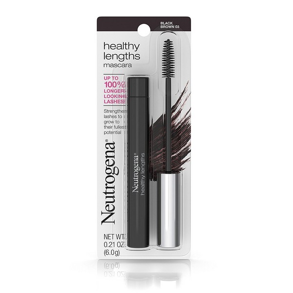 Best Mascara For Sensitive Eyes