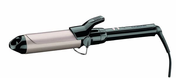 10 Best Curling Irons For Thick Hair Reviewed 2020