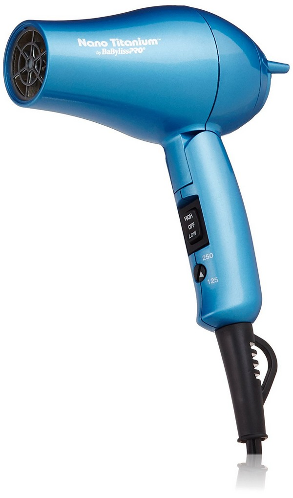 Best Travel Hairdryers