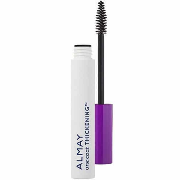 Best Waterproof Mascara For Sensitive Eyes