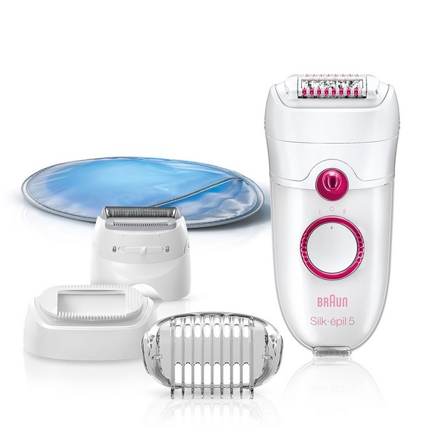 Boots Epilator