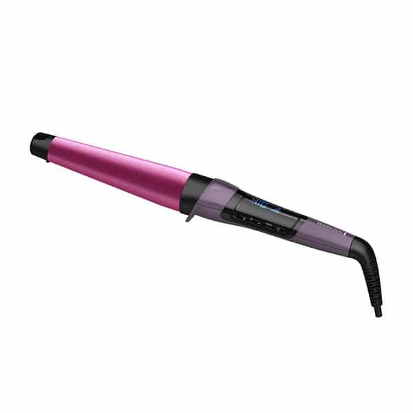 Curling Iron Size For Long Hair