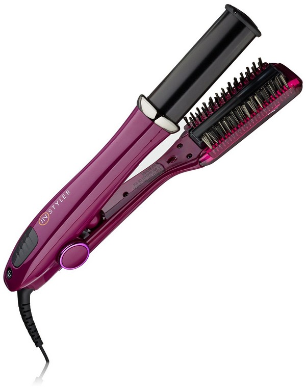 Curling Iron Tips For Thick Hair