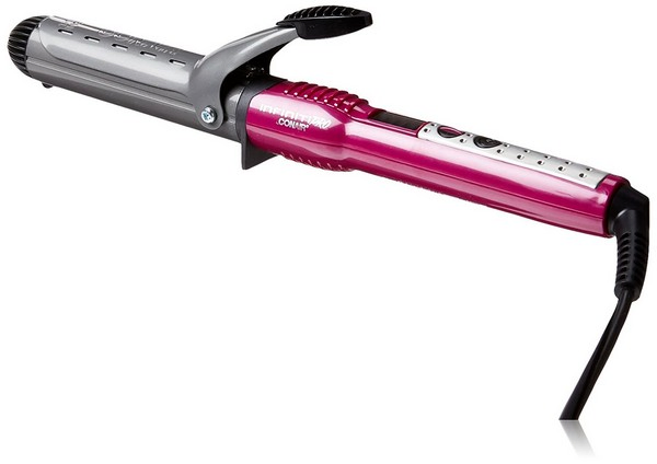Curling Irons For Long Hair