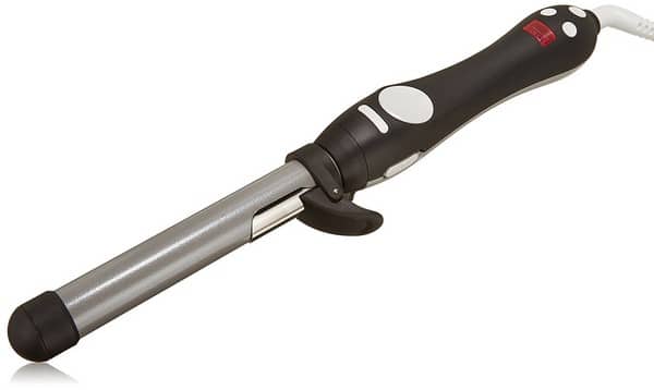 10 Best Curling Irons For Thick Hair Reviewed 2020