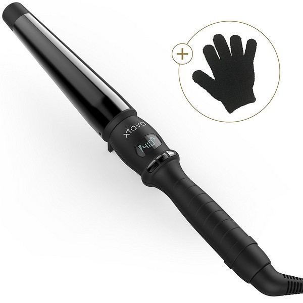 Curling Irons For Short Thick Hair