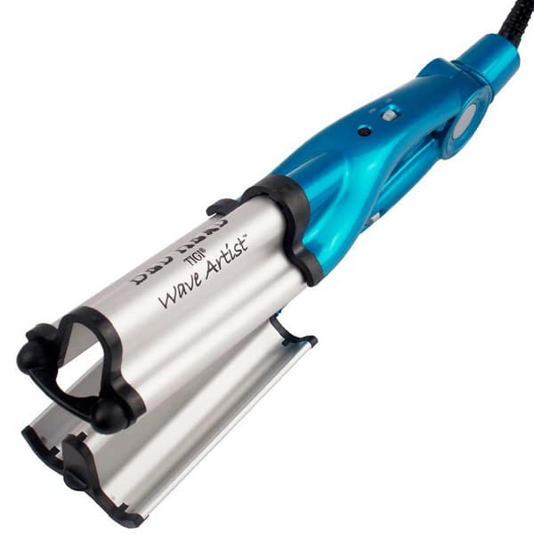Curling Irons For Thick Coarse Hair