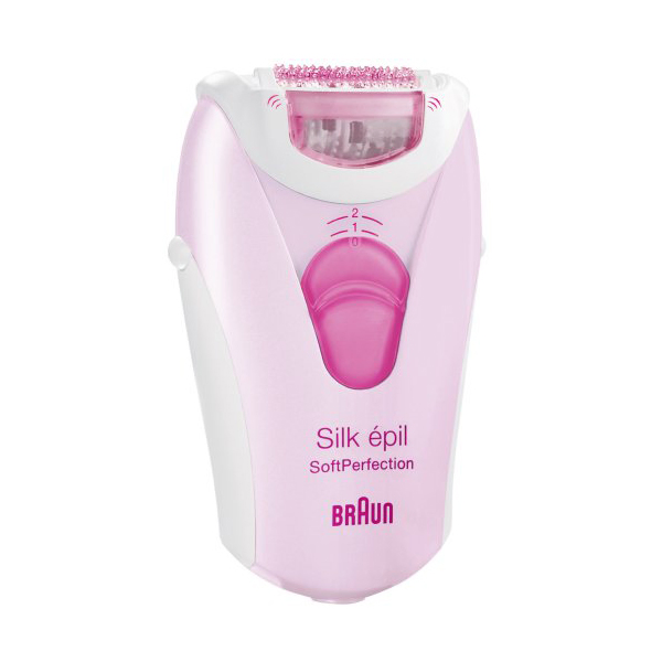 Epilator For Face