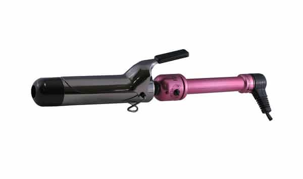 10 Best Curling Irons For Thick Hair Reviewed 2020