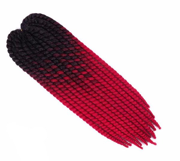 Extensión de cabello Havana Croist Crochet