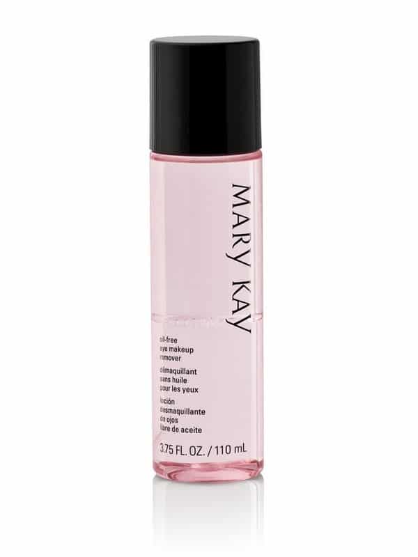 Mary Kay Eye Makeup Remover