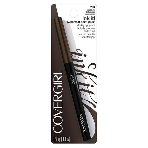 Mascara For Sensitive Eyes Waterproof