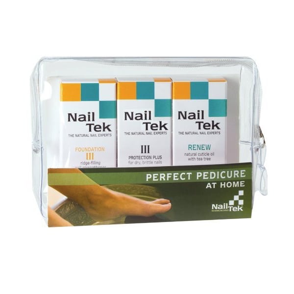 Nail Strengthener Cream