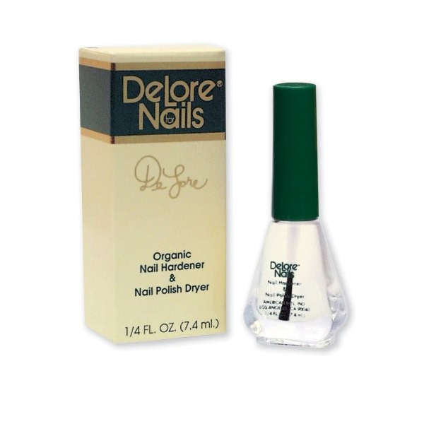 Nail Strengthener Reviews