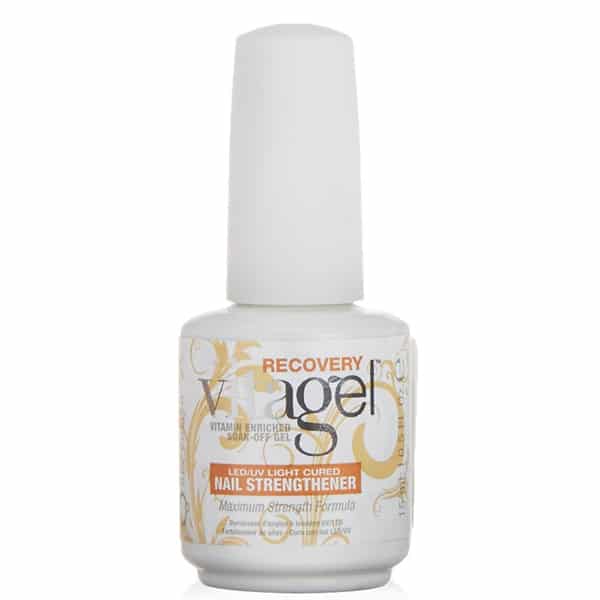 Nail Strengthener Walgreens