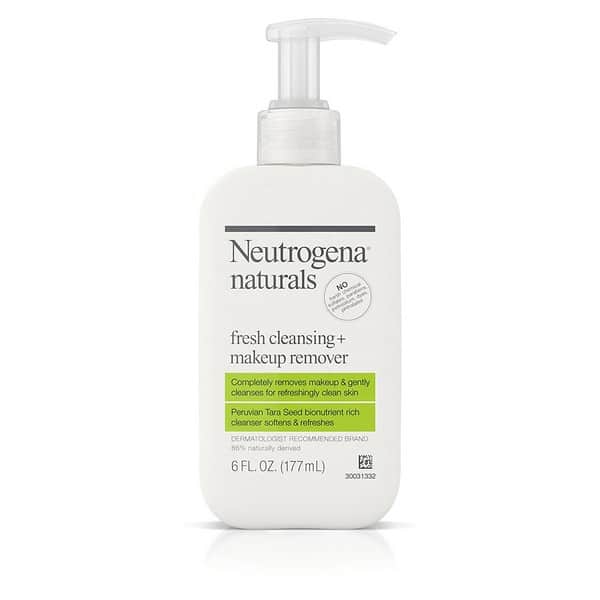 Neutrogena Makeup Remover Wipes