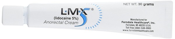 Numbing Creams For Waxing