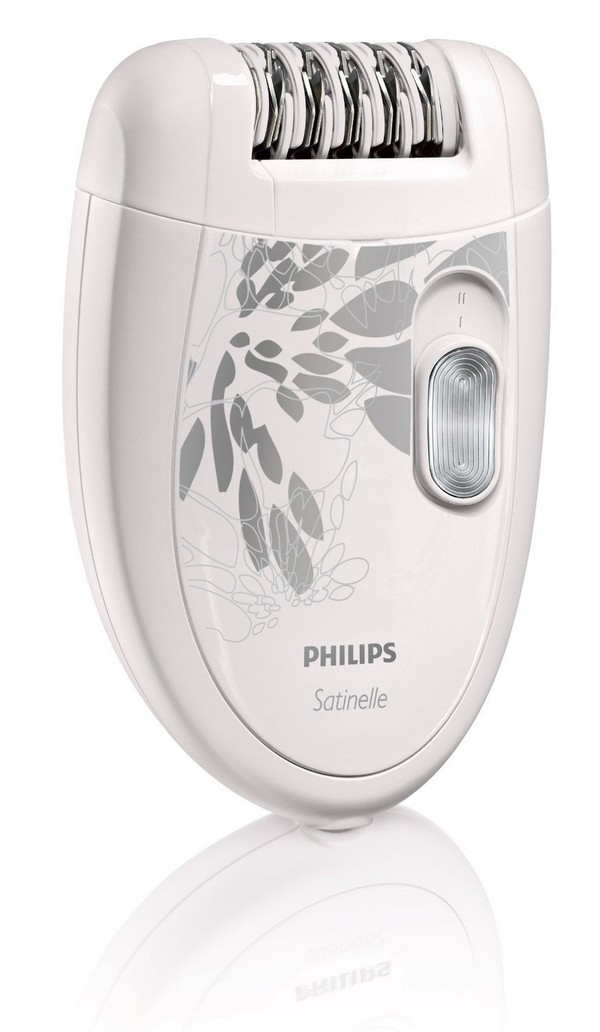 Phillips Satinelle Epilator