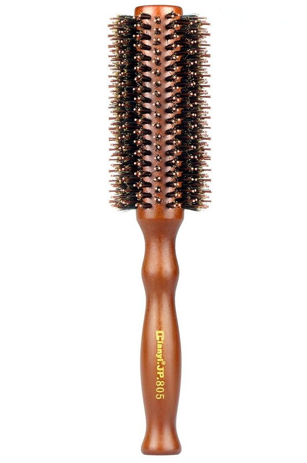 Round Brushes For Blow Drying