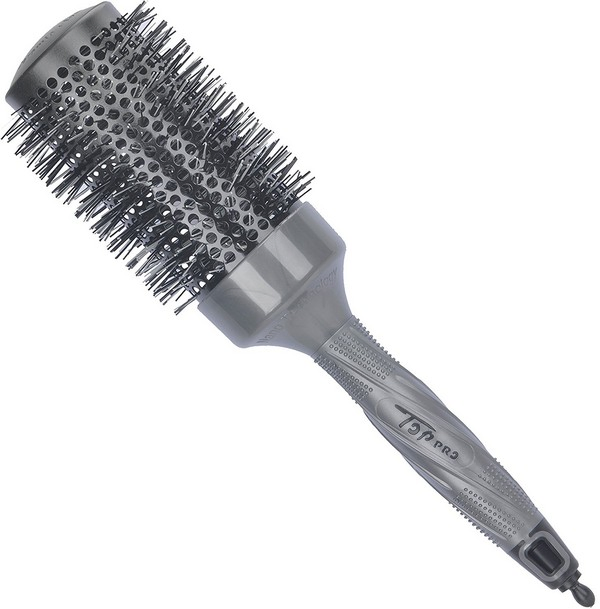 Round Brushes For Fine Hair