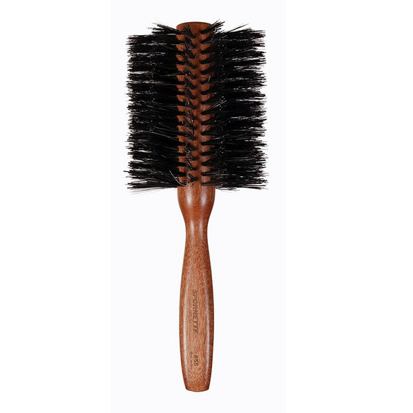 Round Brushes For Hair