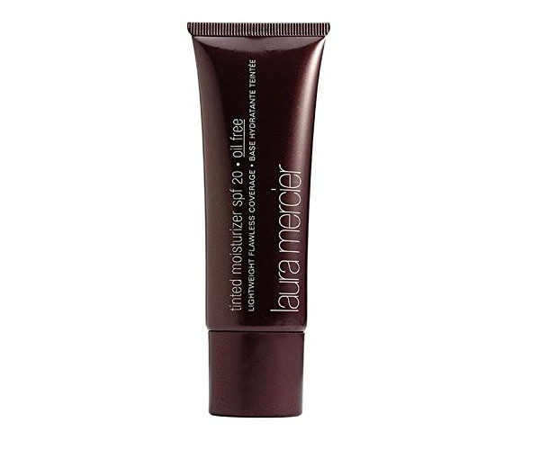 Tinted Moisturizer With Spf