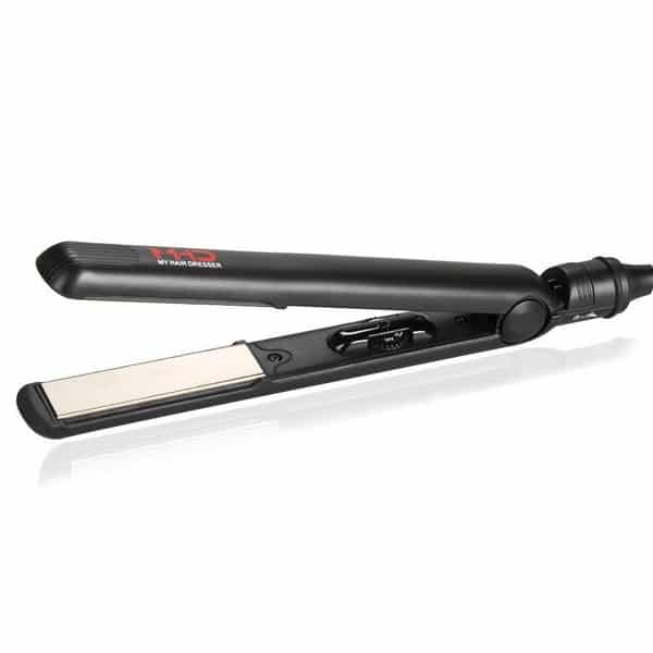 10+ Best Titanium Flat Irons Reviewed (2020)