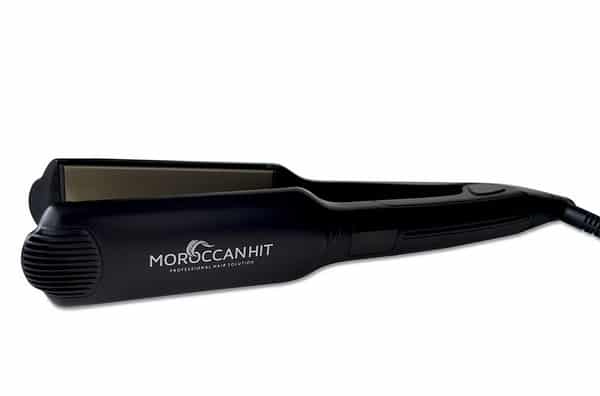Titanium Flat Irons For Natural Hair