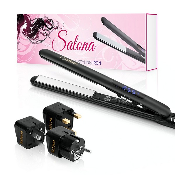 Titanium Flat Irons Sally Beauty Supply