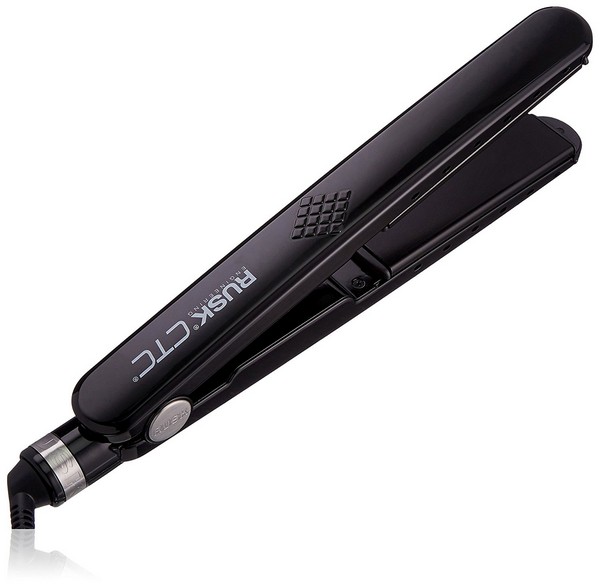 Titanium Flat Irons Vs Tourmaline