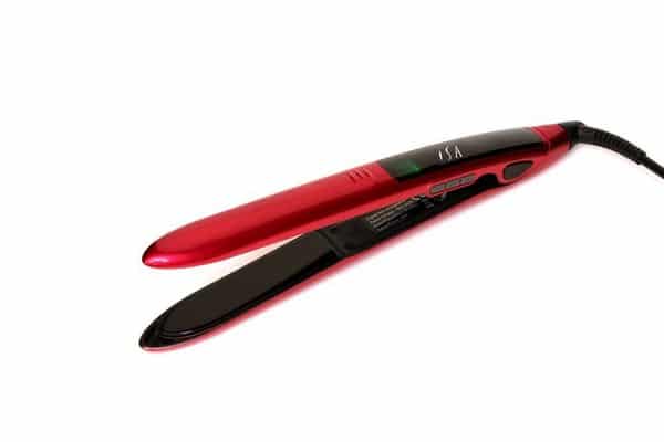Titanium Flat Irons